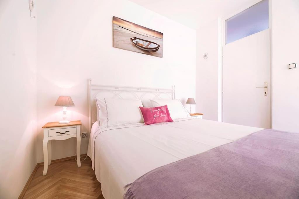 Apartment Dora Сплит Экстерьер фото