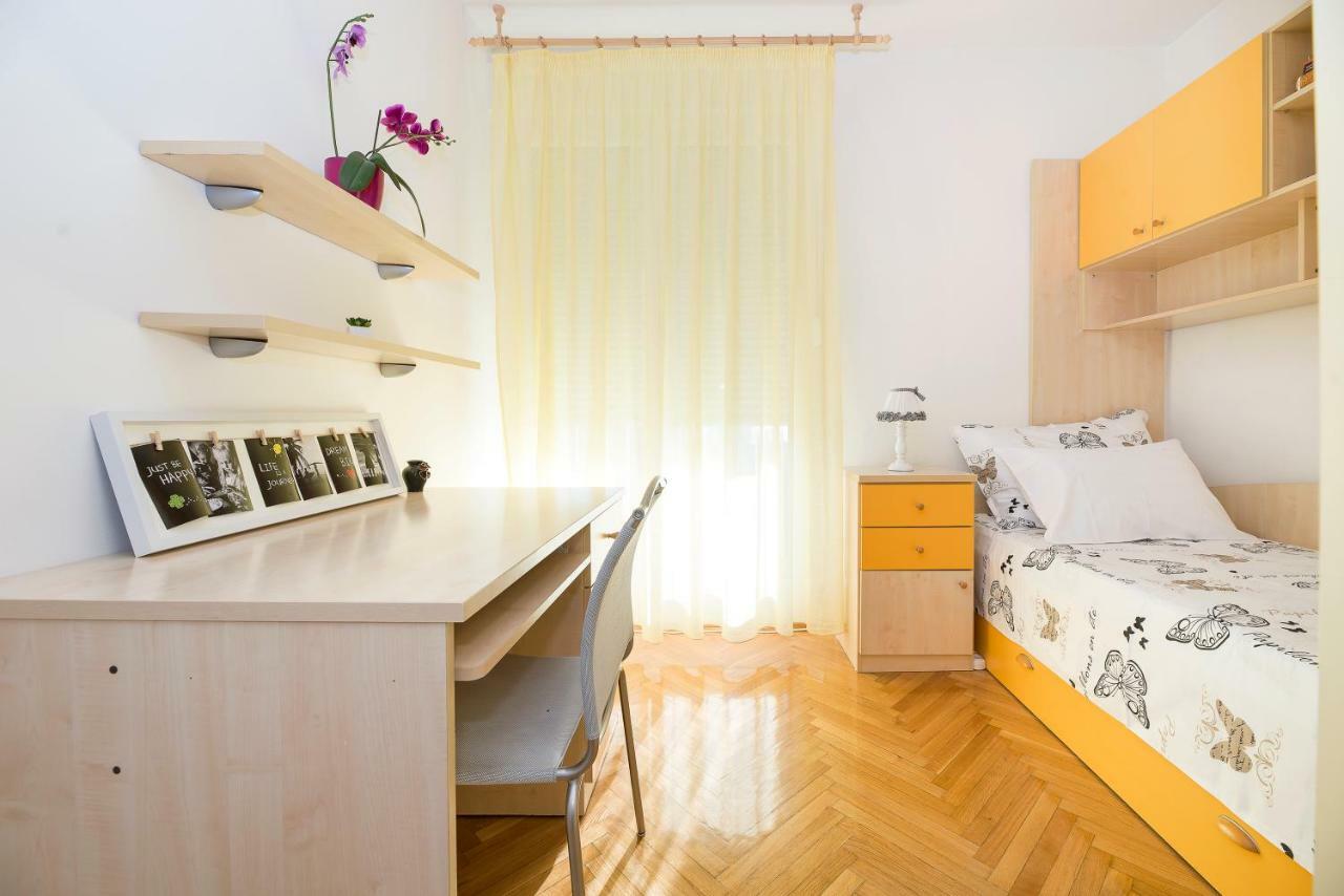 Apartment Dora Сплит Экстерьер фото